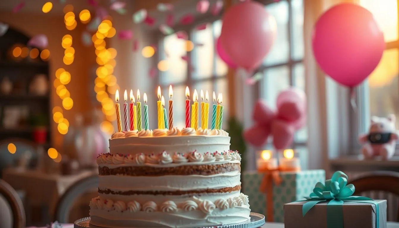 Contoh Ucapan 17 Tahun Bahasa Inggris yang Populer (c) Ilustrasi AI