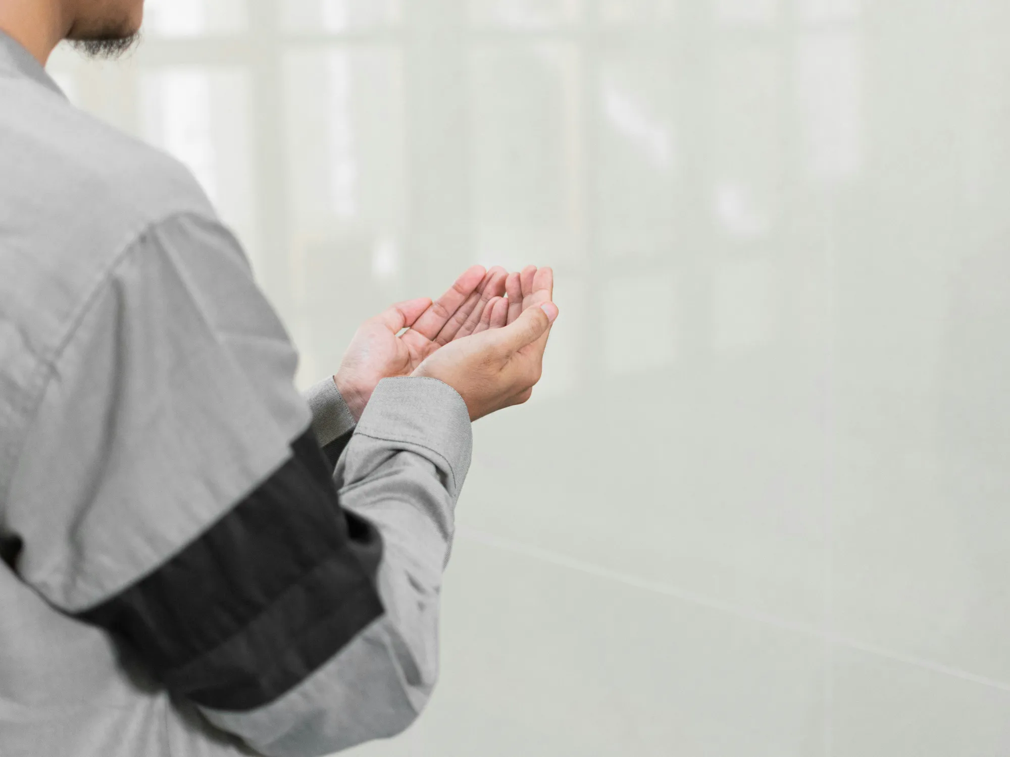 Tradisi dan Budaya Tahlilan 40 Hari (c) Ilustrasi by unsplash