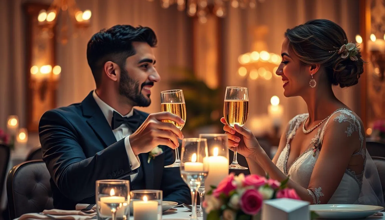 Pengertian dan Makna Anniversary (c) Ilustrasi AI