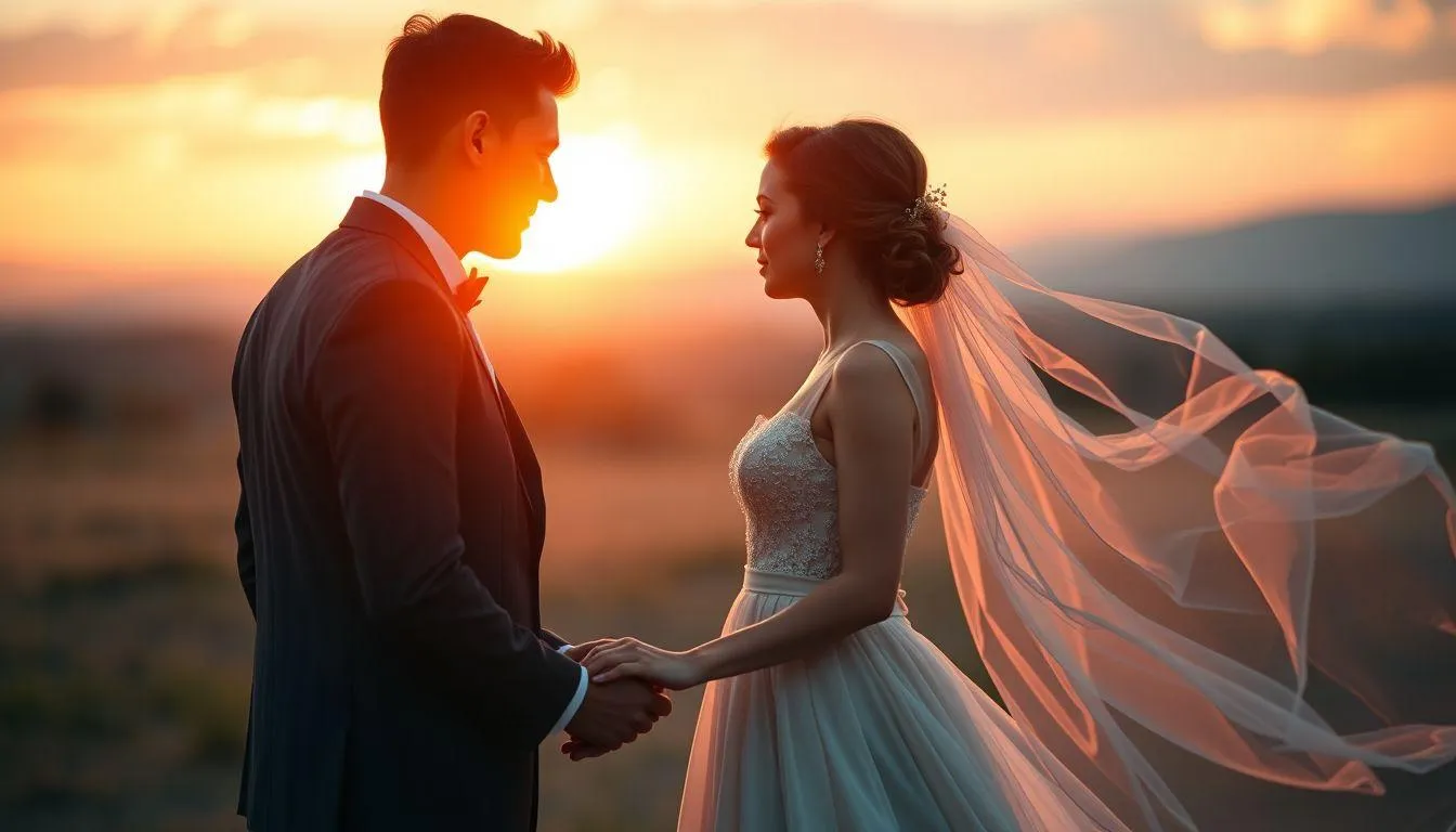 Ucapan Anniversary Emosional dan Menyentuh Hati (c) Ilustrasi AI