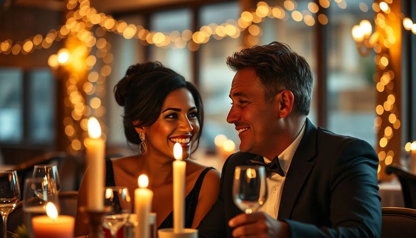 Tips Memilih Ucapan Anniversary yang Tepat (c) Ilustrasi AI