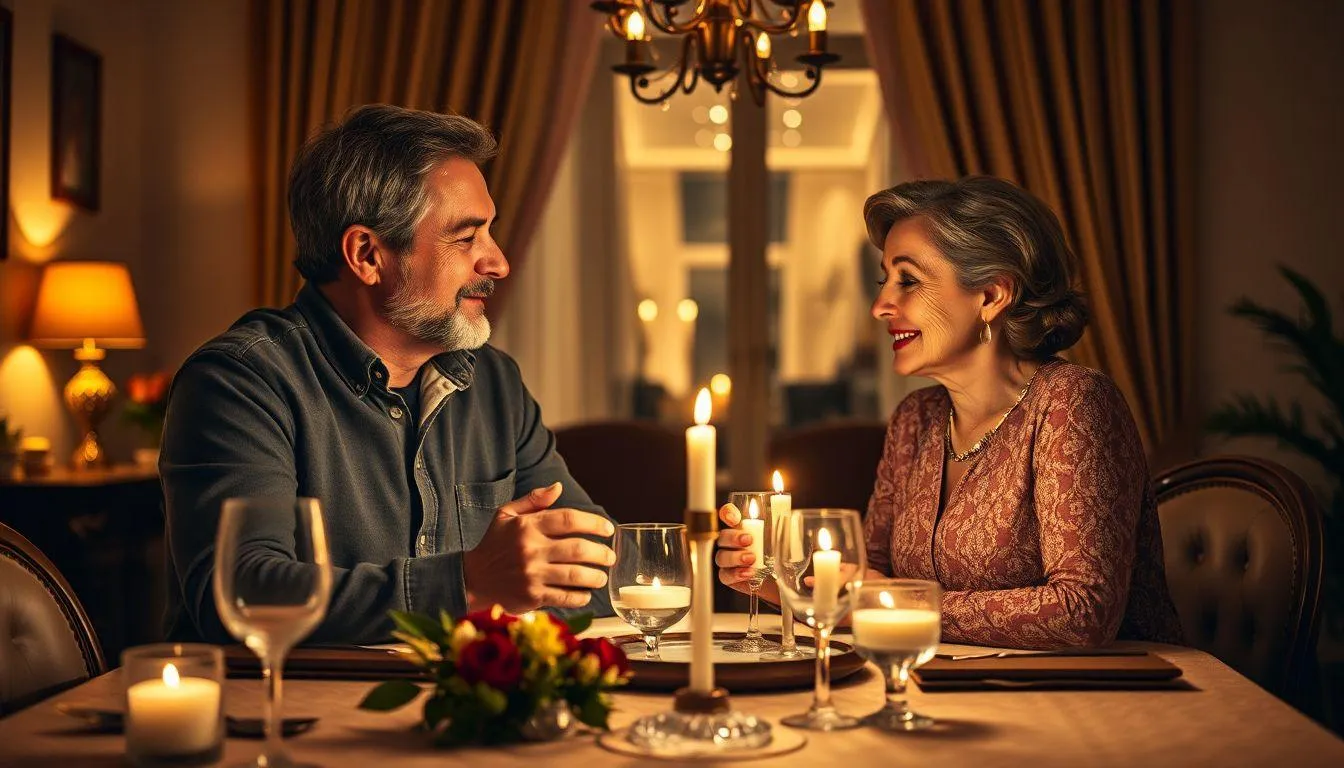 Tips Menyampaikan Ucapan Anniversary yang Berkesan (c) Ilustrasi AI