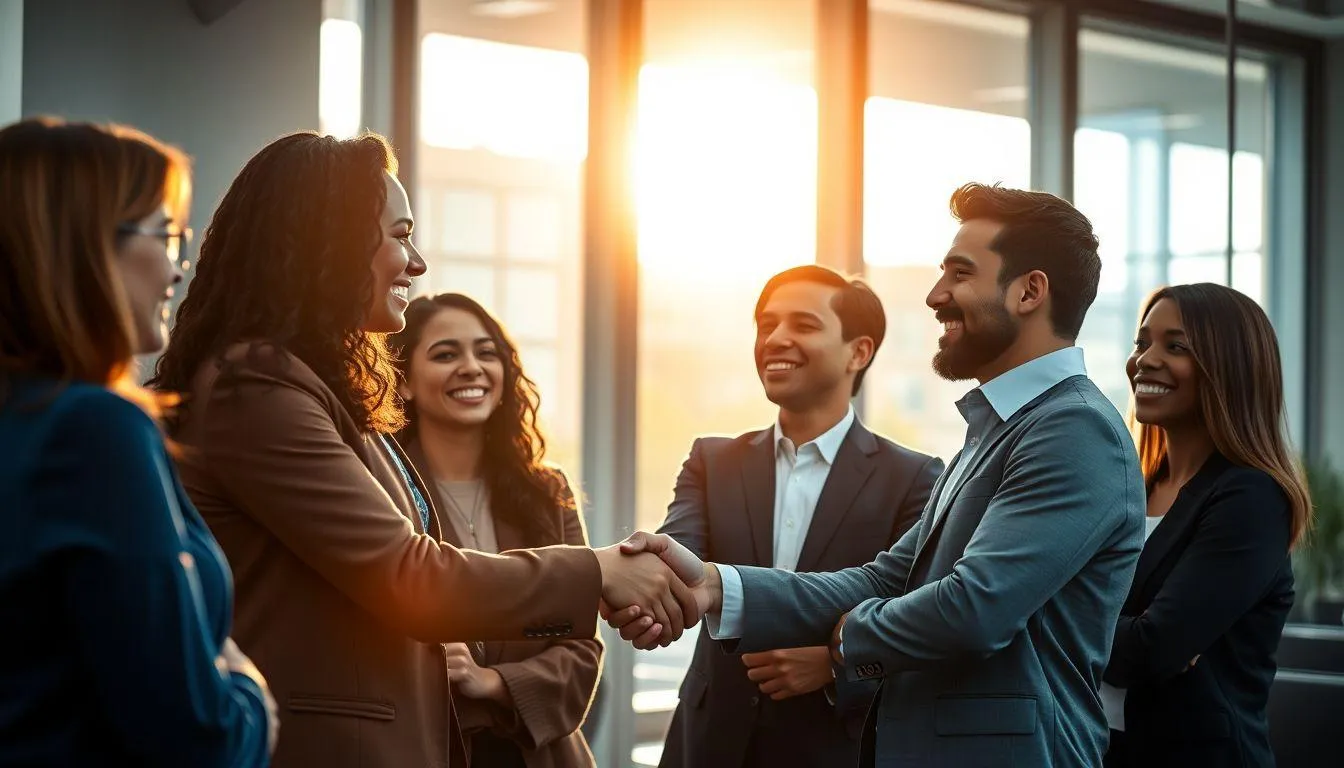 Pengertian dan Makna Ucapan Bangga dalam Bahasa Inggris (c) Ilustrasi AI