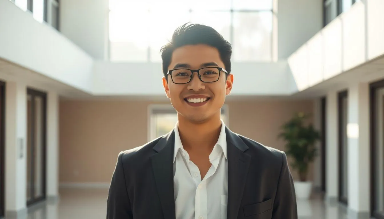 Ungkapan Bangga untuk Diri Sendiri (Self-Affirmation) (c) Ilustrasi AI