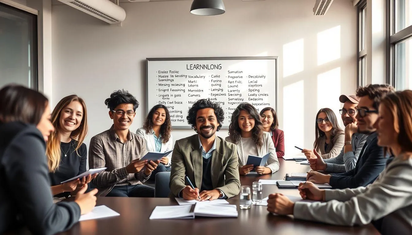 Variasi dan Sinonim Ungkapan Kebanggaan (c) Ilustrasi AI