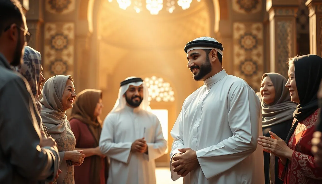 FAQ (Frequently Asked Questions) (c) Ilustrasi AI