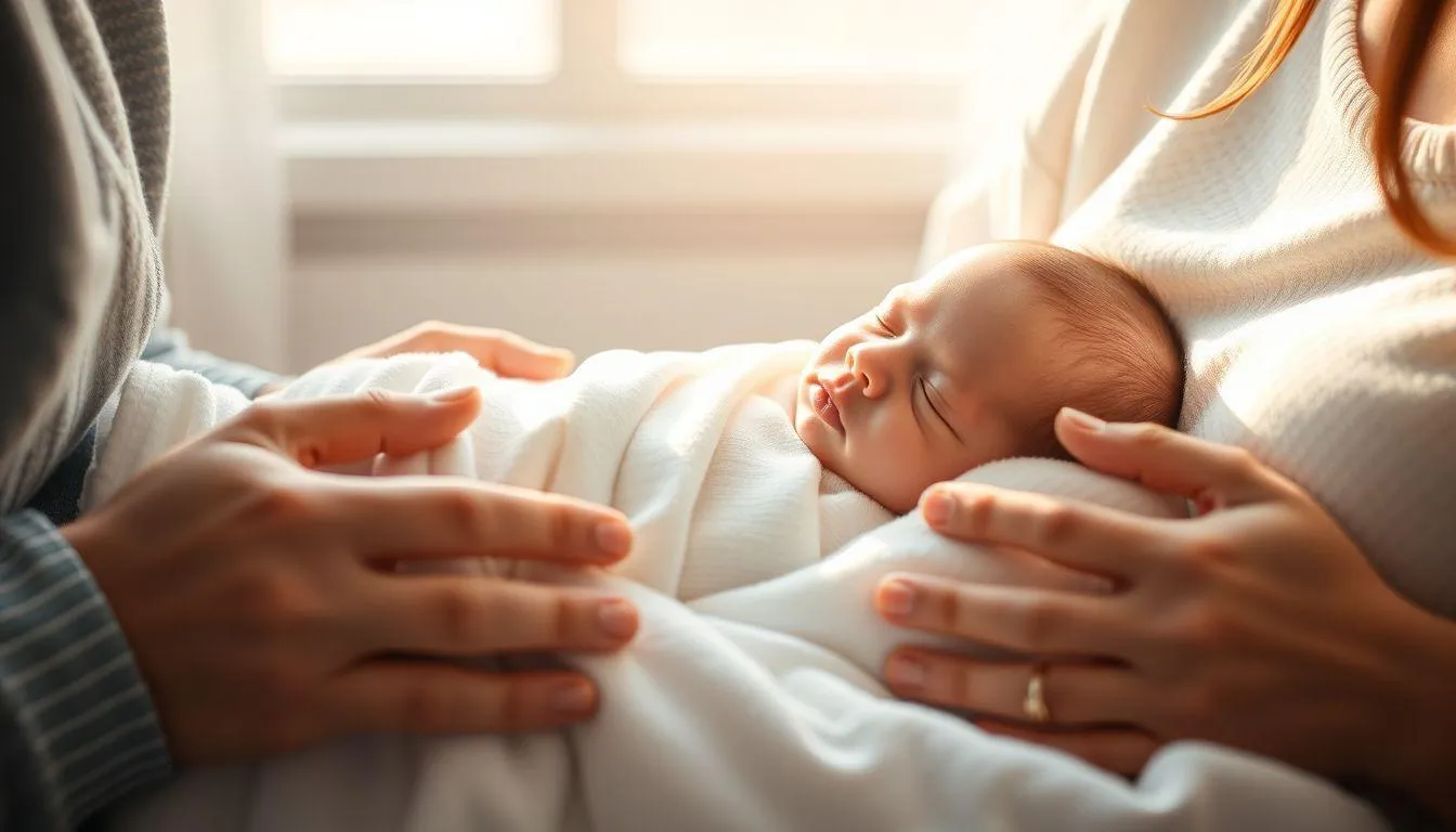 Ucapan Bayi Baru Lahir yang Bersifat Umum (c) Ilustrasi AI