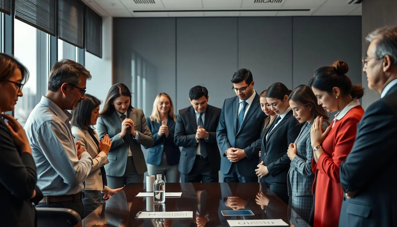 Perbedaan Budaya dalam Ucapan Belasungkawa (c) Ilustrasi AI