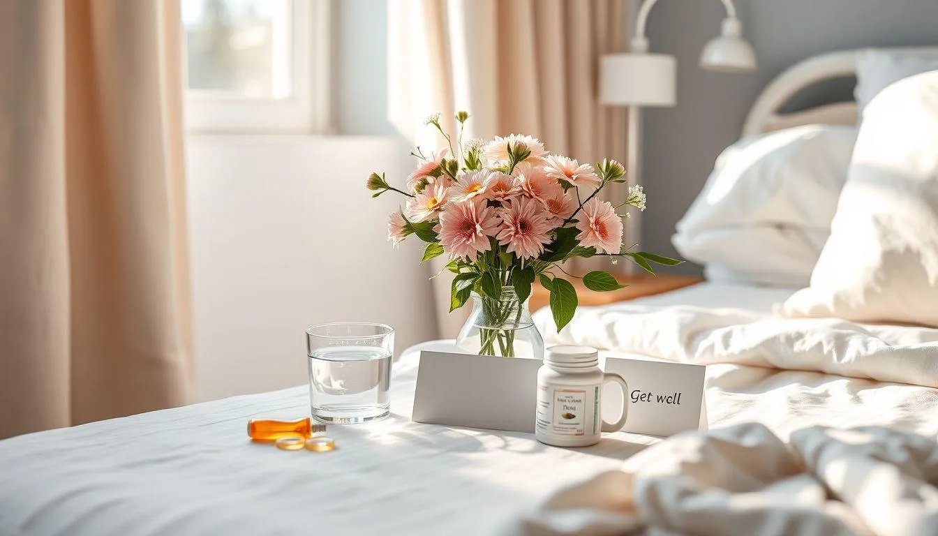 Variasi Ucapan Cepat Sembuh Bahasa Inggris yang Umum Digunakan (c) Ilustrasi AI