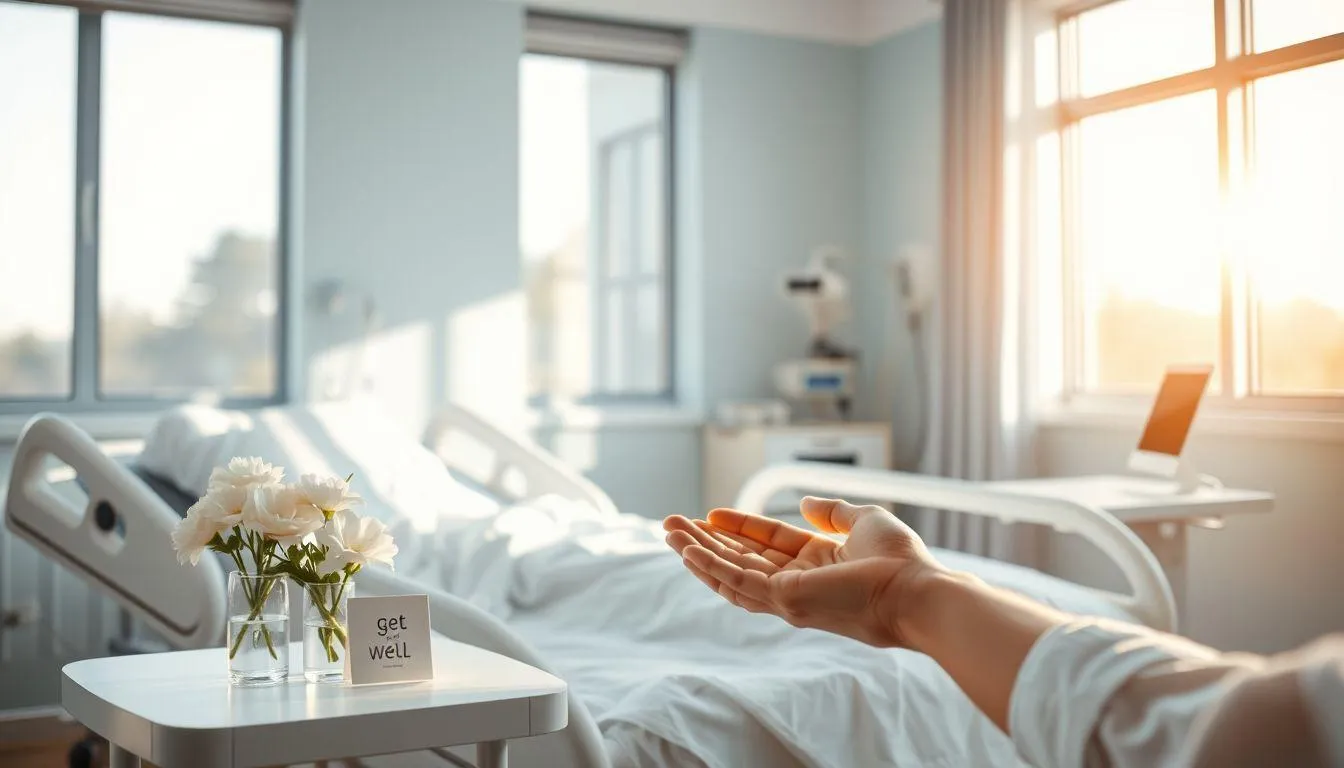 Ucapan Cepat Sembuh untuk Berbagai Kondisi Kesehatan (c) Ilustrasi AI