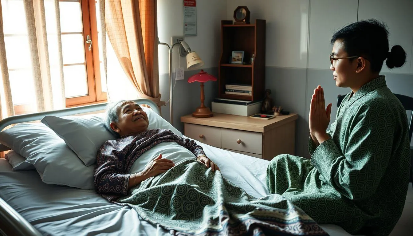 FAQ (Pertanyaan yang Sering Diajukan) (c) Ilustrasi AI