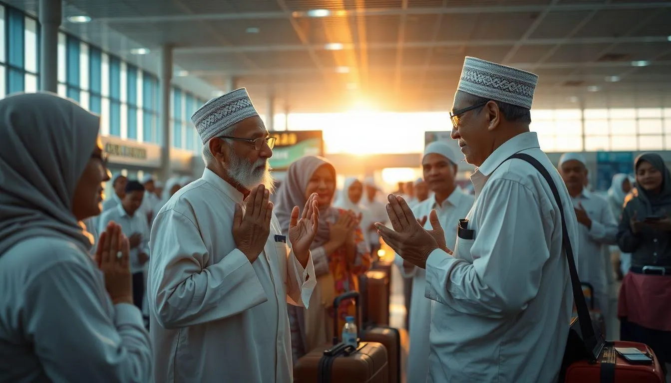 FAQ (Pertanyaan yang Sering Diajukan) (c) Ilustrasi AI