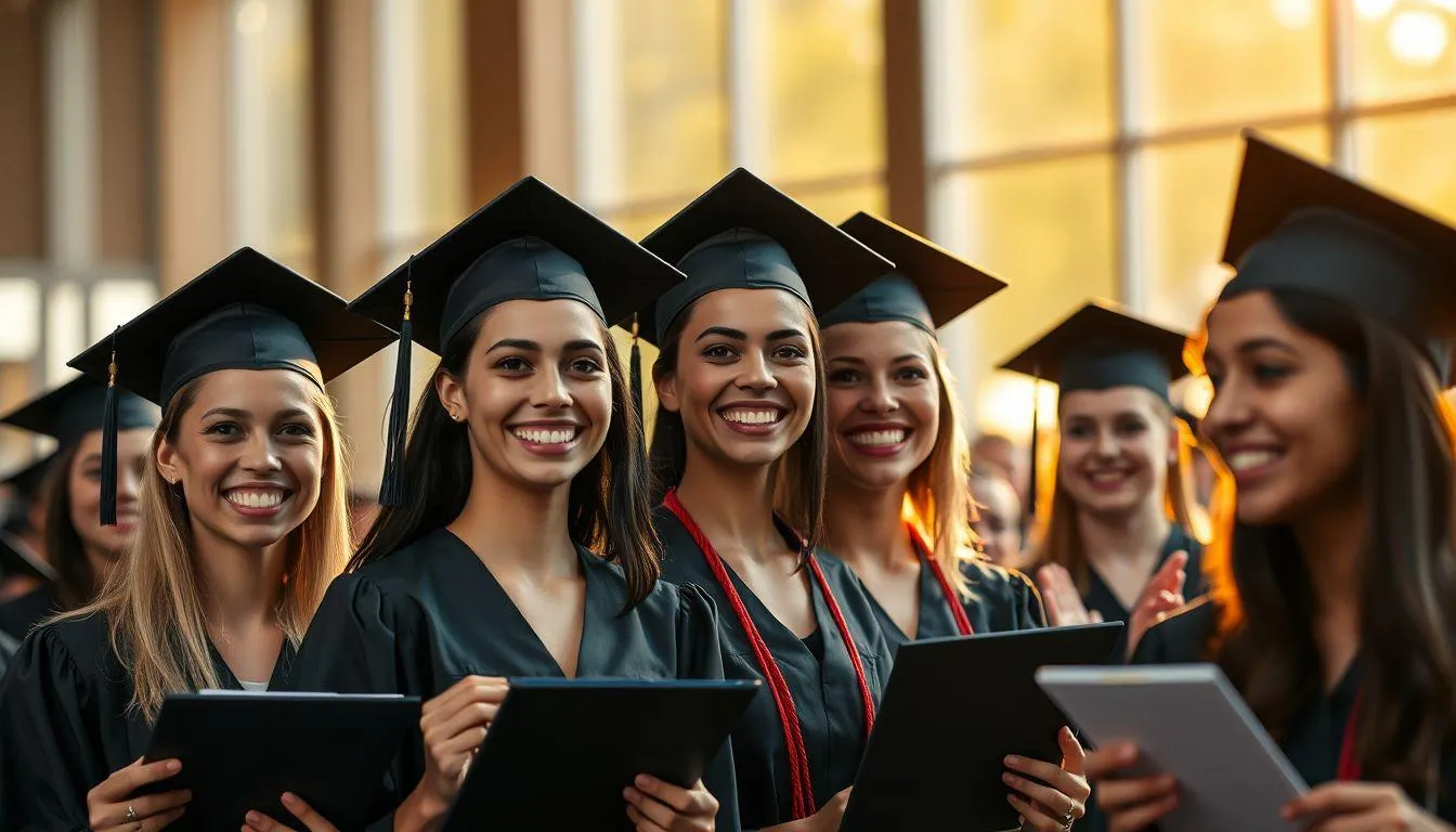 Ucapan Graduation untuk Berbagai Jenjang Pendidikan (c) Ilustrasi AI