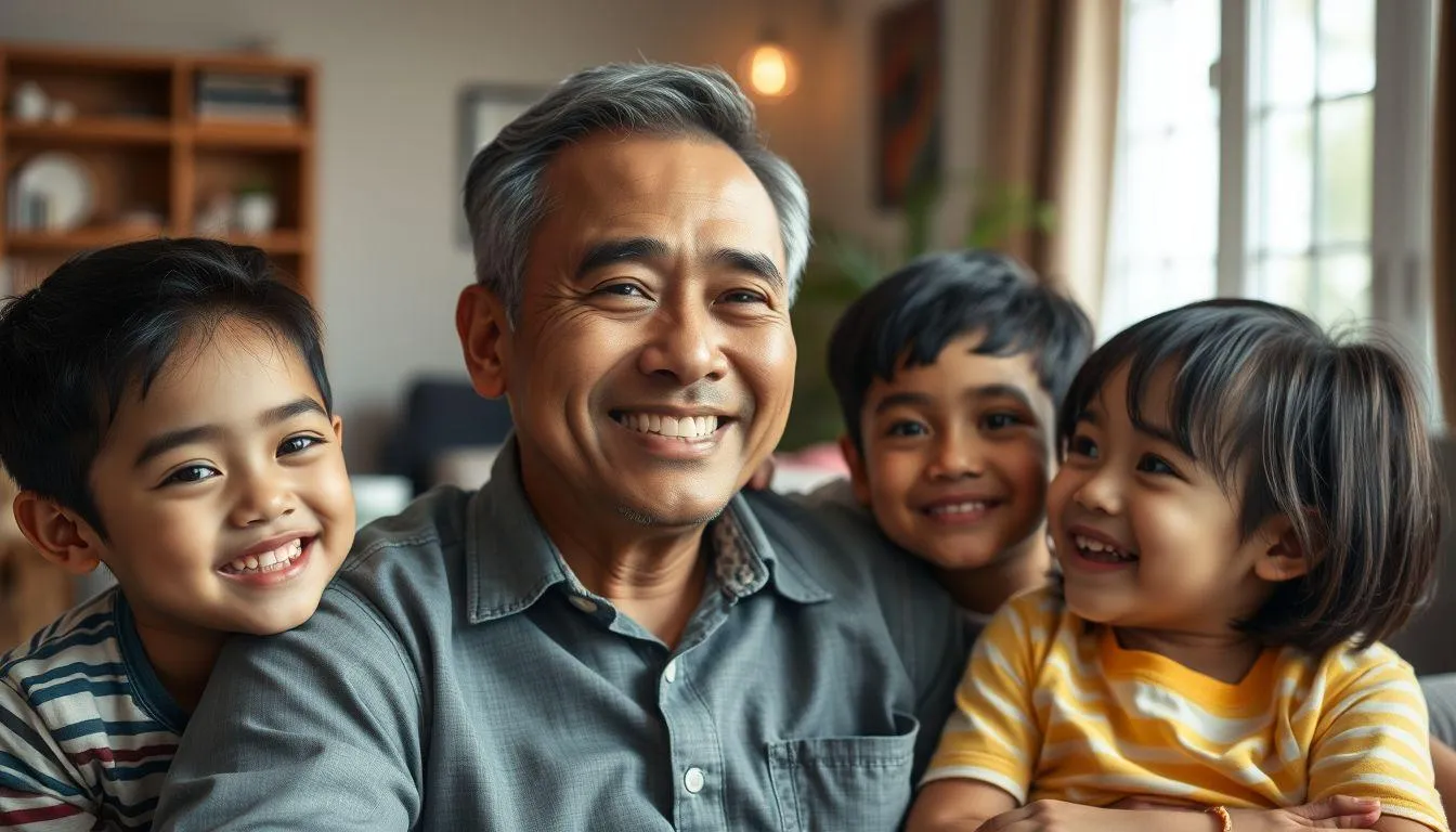 FAQ (Frequently Asked Questions) (c) Ilustrasi AI