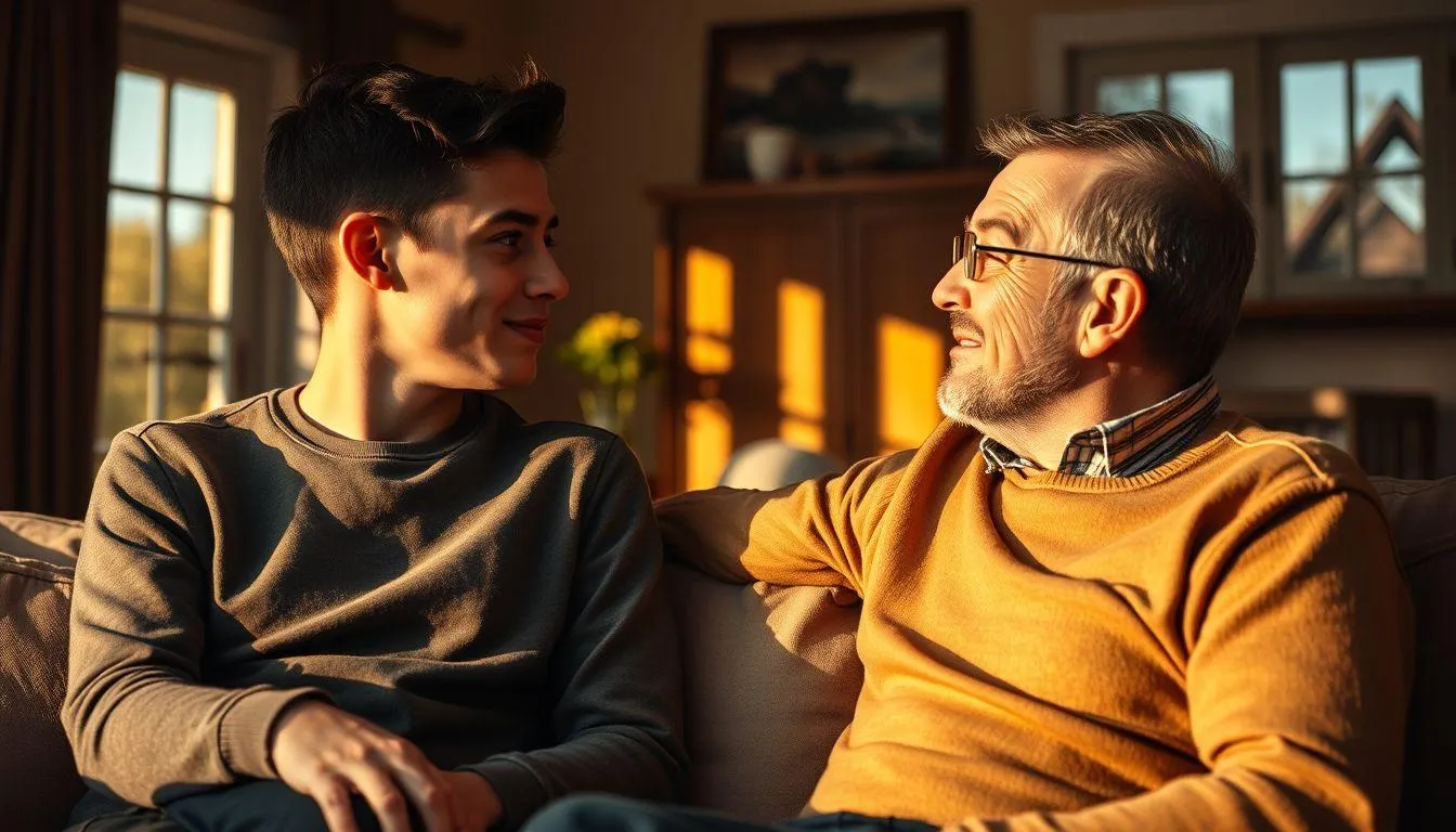 Tips Menyampaikan Ucapan dengan Tulus (c) Ilustrasi AI