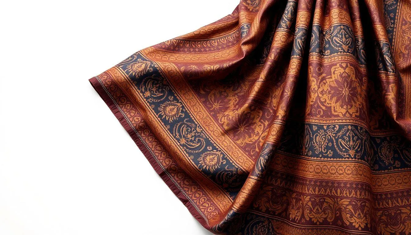 Kumpulan Ucapan Hari Batik untuk Berbagai Kesempatan (c) Ilustrasi AI