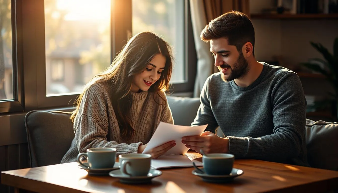 Cara Kreatif Menyampaikan Ucapan Boyfriend Day (c) Ilustrasi AI