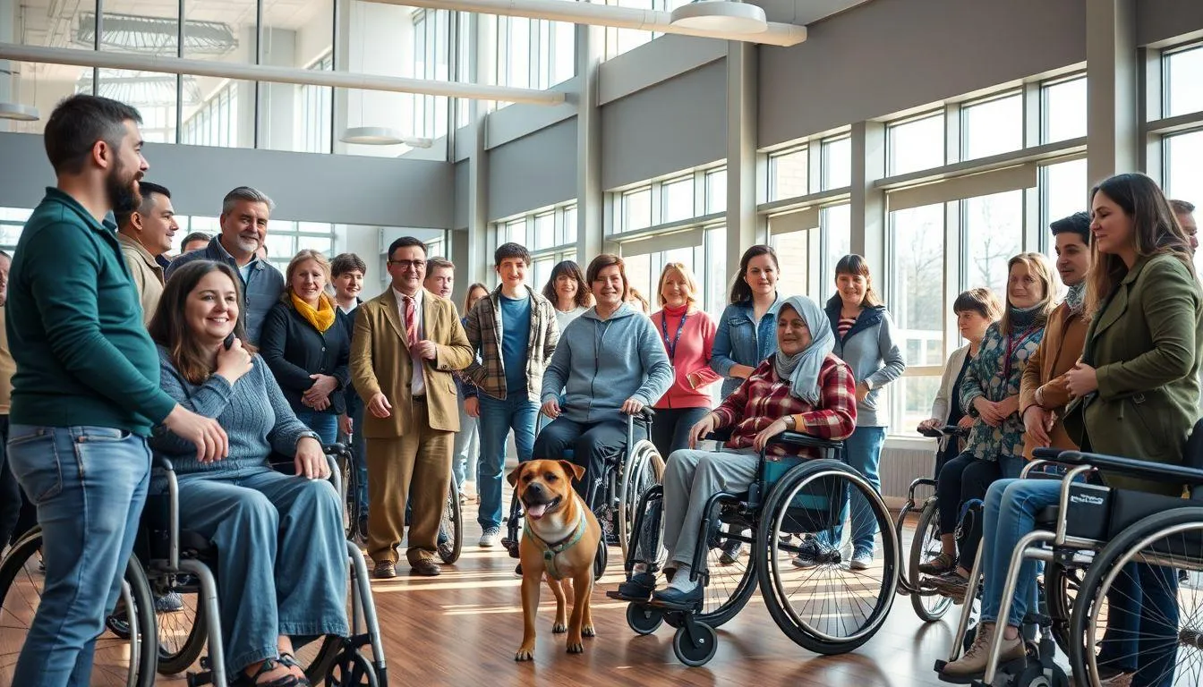 FAQ (Frequently Asked Questions) (c) Ilustrasi AI