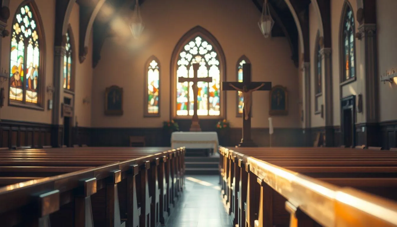 Contoh Ucapan Hari Jumat Agung Terpilih (c) Ilustrasi AI