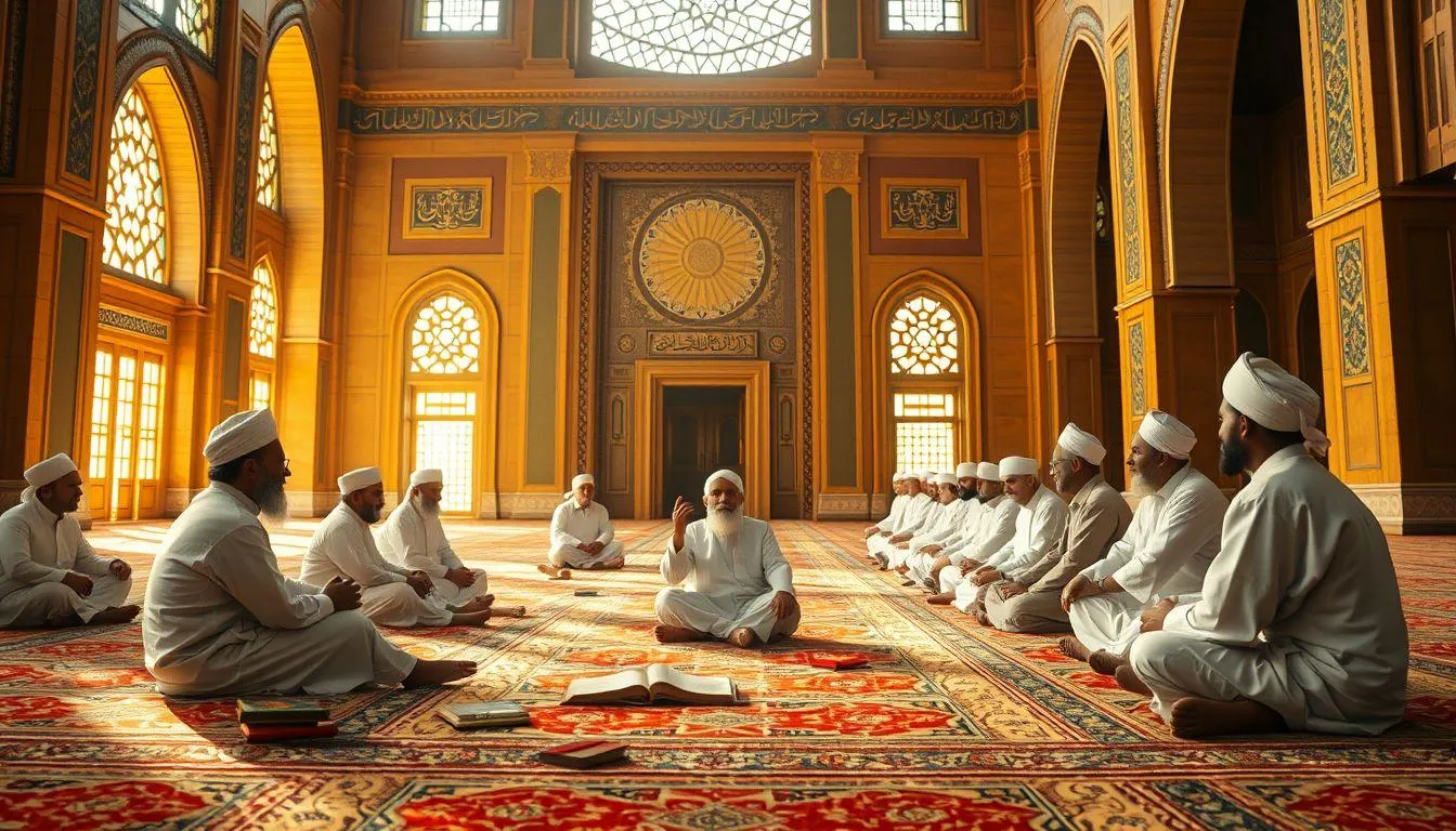 Hukum Mengucapkan Selamat Hari Lahir dalam Islam (c) Ilustrasi AI