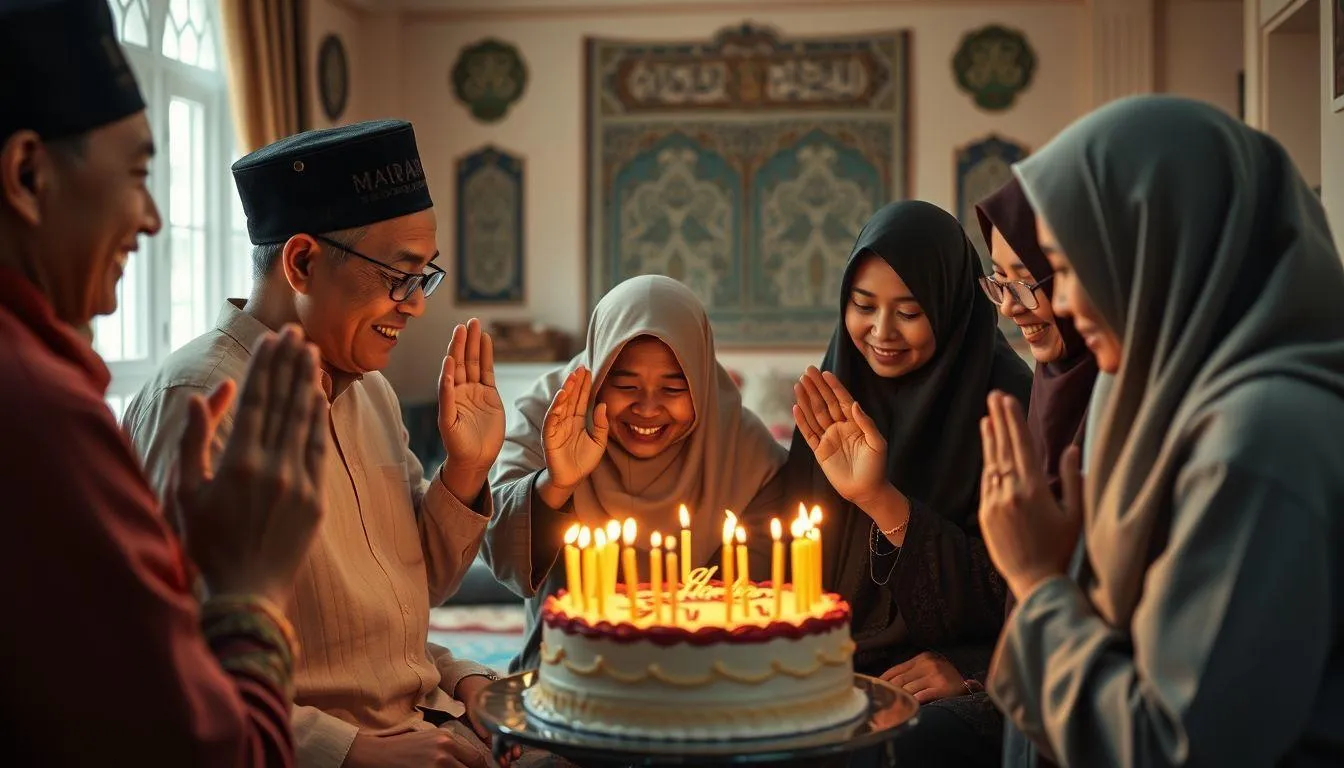 FAQ (Frequently Asked Questions) (c) Ilustrasi AI