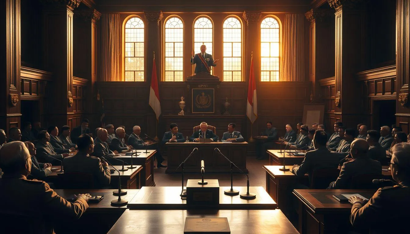 FAQ (Frequently Asked Questions) (c) Ilustrasi AI