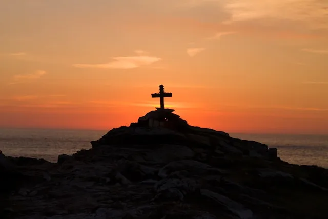 ucapan hari paskah (credit: unsplash)
