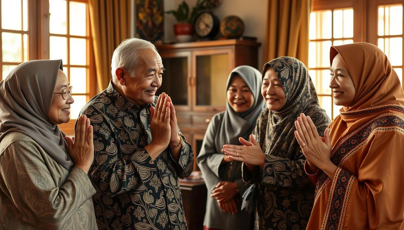 Tips Menyampaikan Ucapan dengan Tepat (c) Ilustrasi AI