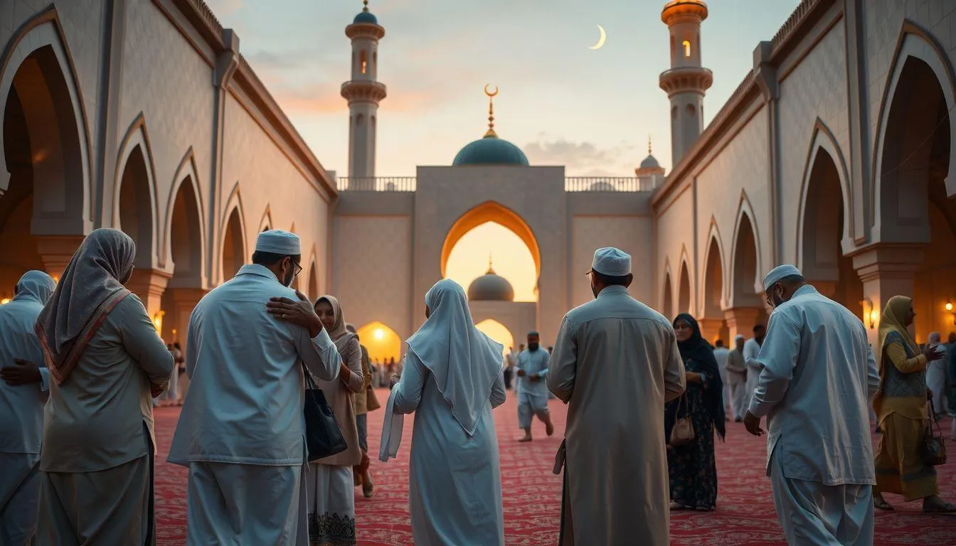 FAQ (Frequently Asked Questions) (c) Ilustrasi AI