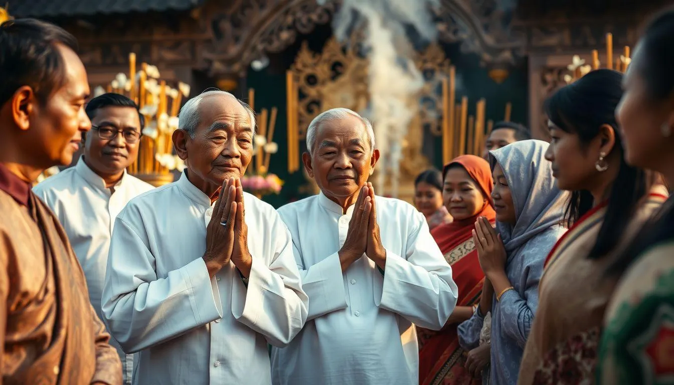 FAQ (Frequently Asked Questions) (c) Ilustrasi AI