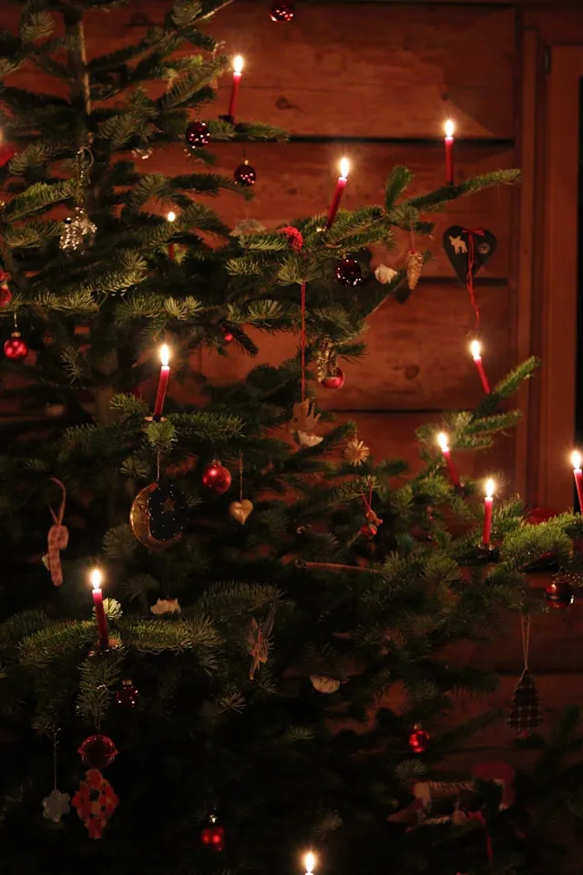 Pengertian dan Makna Ucapan Hari Raya Natal (c) unsplash.com