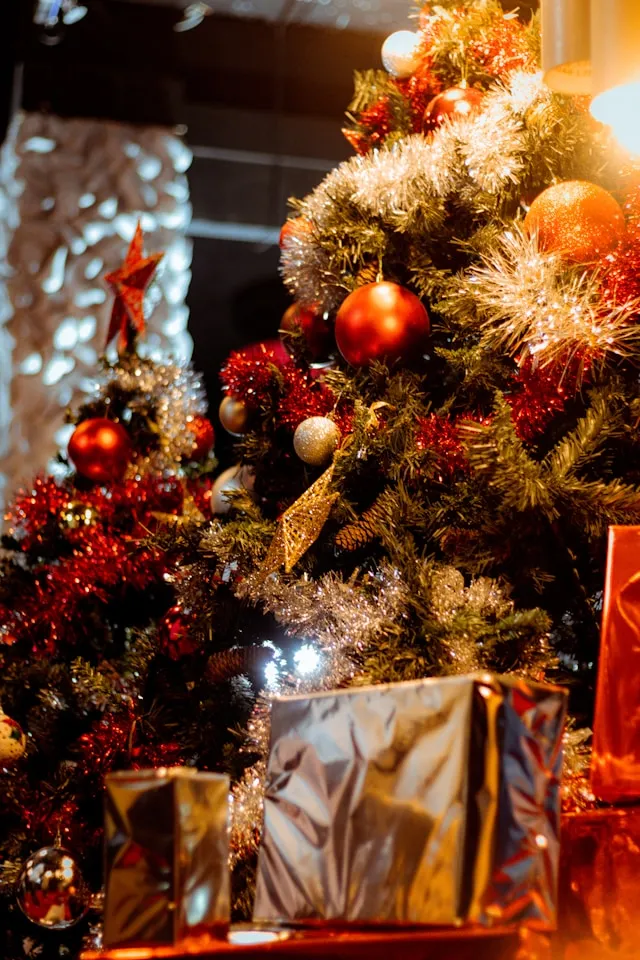 Tradisi Ucapan Natal di Berbagai Budaya (c) unsplash.com