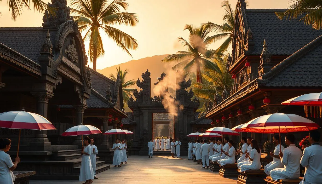 FAQ (Frequently Asked Questions) (c) Ilustrasi AI