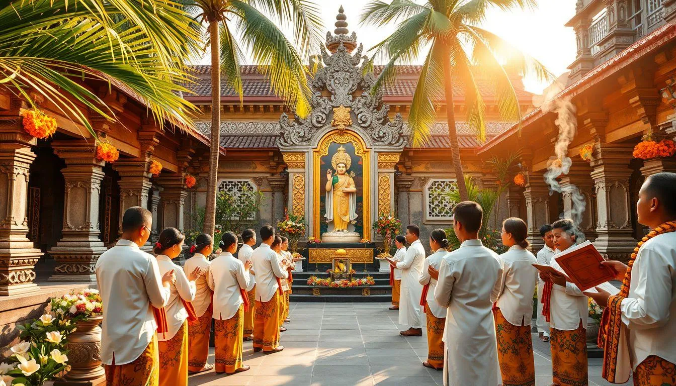 FAQ (Frequently Asked Questions) (c) Ilustrasi AI