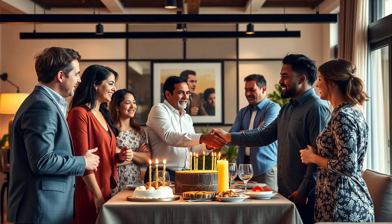 Ucapan Hari Ulang Tahun dalam Berbagai Gaya (c) Ilustrasi AI