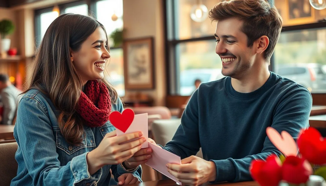 Pengertian dan Makna Ucapan Valentine untuk Sahabat (c) Ilustrasi AI