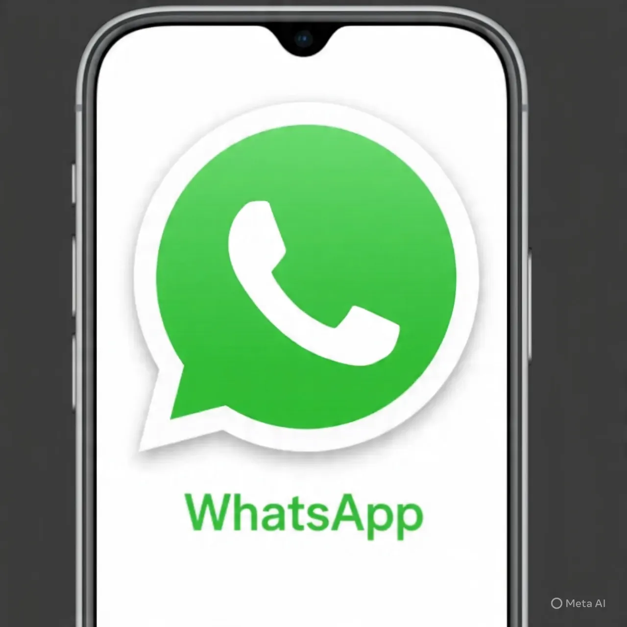 Ucapan Idul Fitri 2026 Bernuansa Jenaka untuk Grup WhatsApp Keluarga Besar (c) Ilustrasi AI