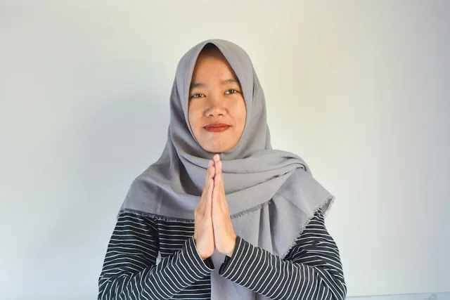 Pengertian dan Makna Ucapan Idul Fitri dalam Bahasa Inggris (c) unsplash.com
