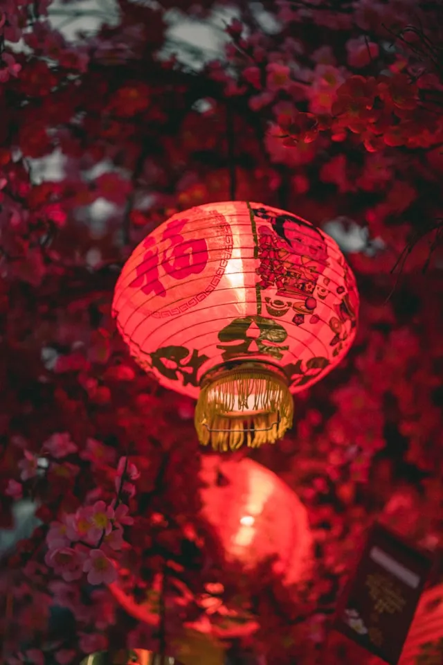 Ucapan Imlek Bahasa Indonesia untuk Rekan Kerja dan Atasan (c) unsplash.com