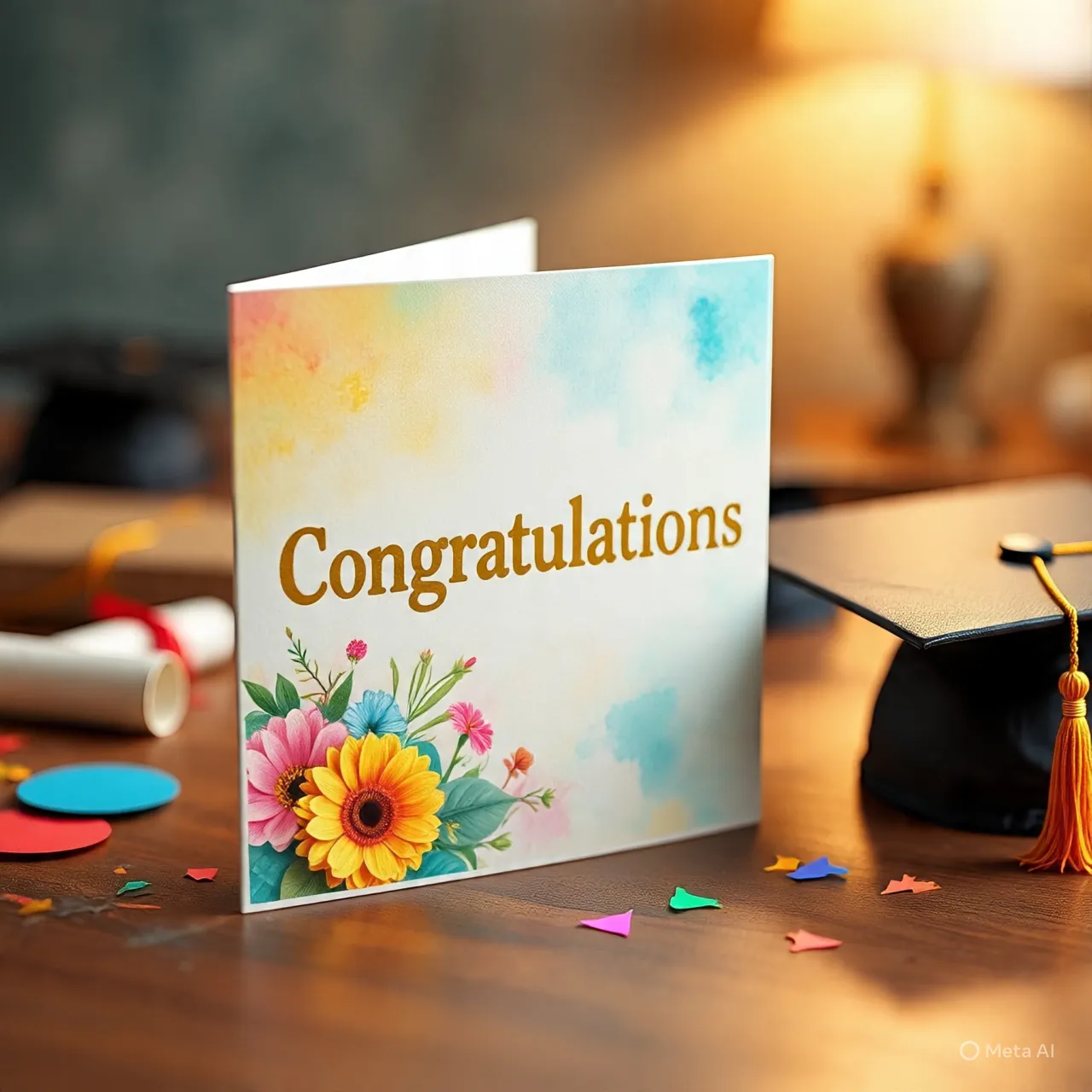 Contoh Ucapan Kelahiran Bayi Perempuan Islami (c) Ilustrasi AI