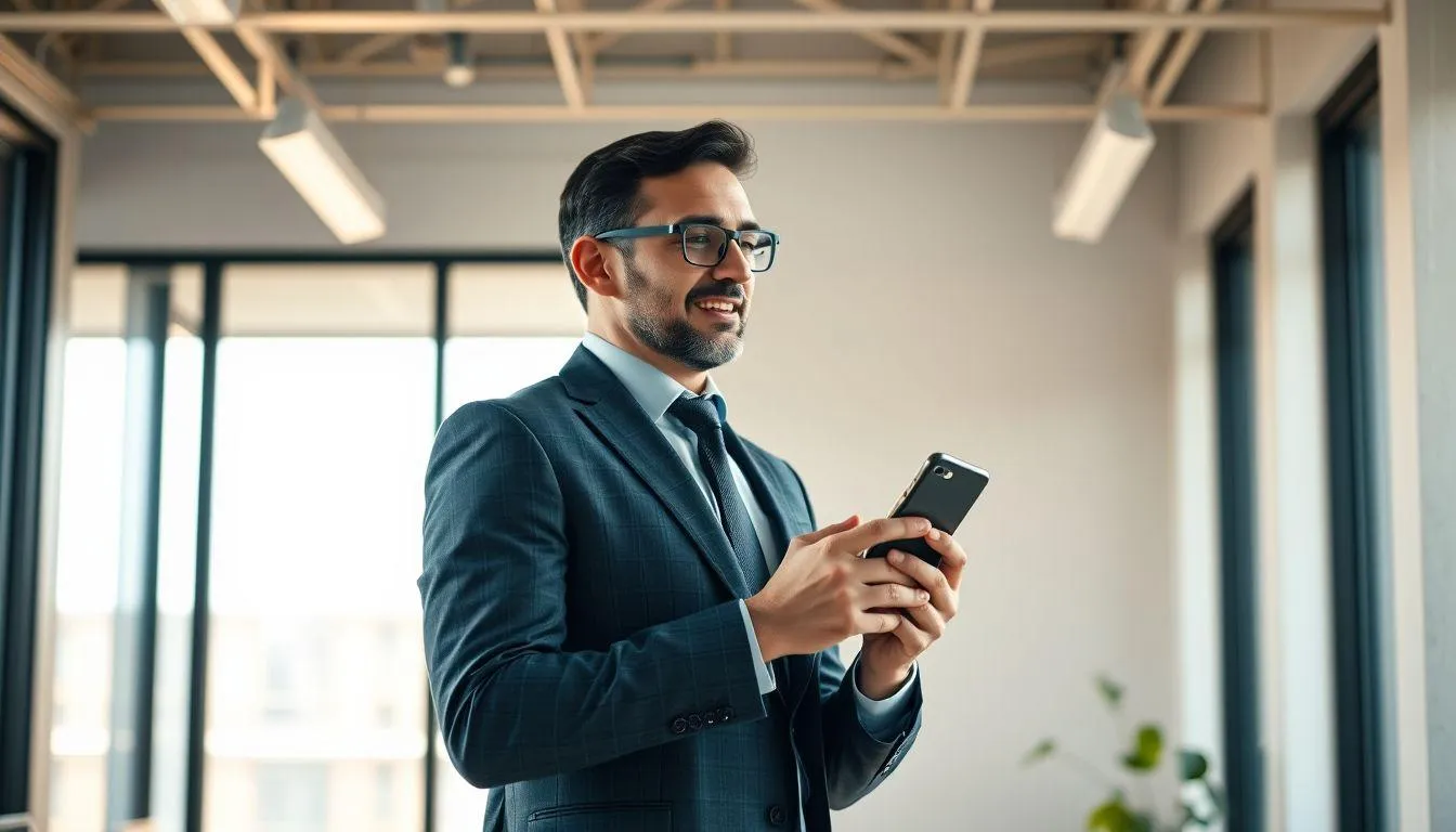 Cara Menyampaikan Ucapan yang Berkesan (c) Ilustrasi AI