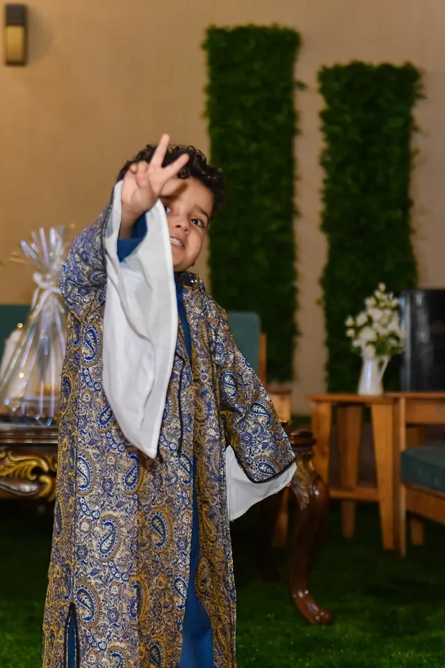 Tips Membuat Ucapan Lebaran yang Berkesan (c) unsplash.com