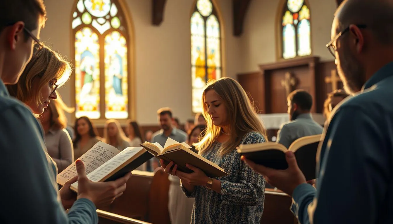 Ayat-ayat Alkitab untuk Penghiburan (c) Ilustrasi AI