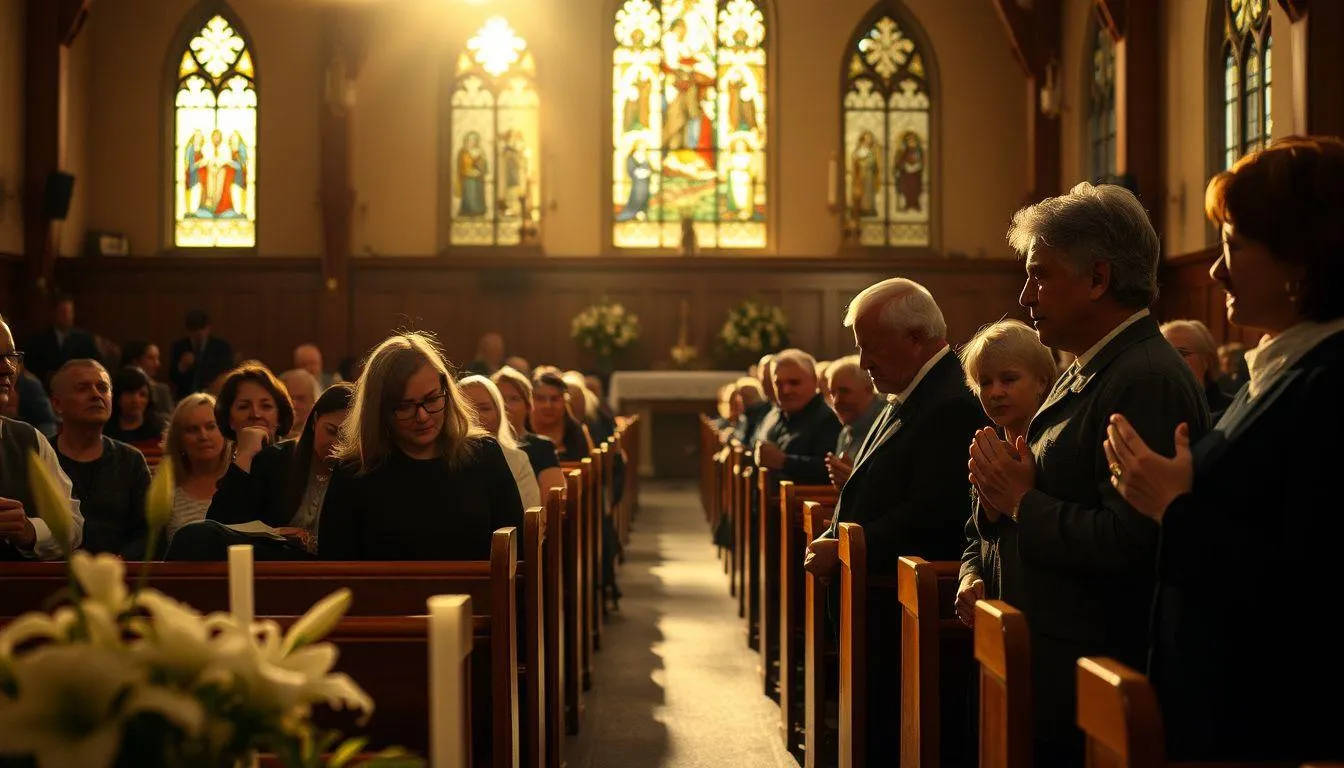 Pesan Pengharapan dan Penguatan Iman (c) Ilustrasi AI