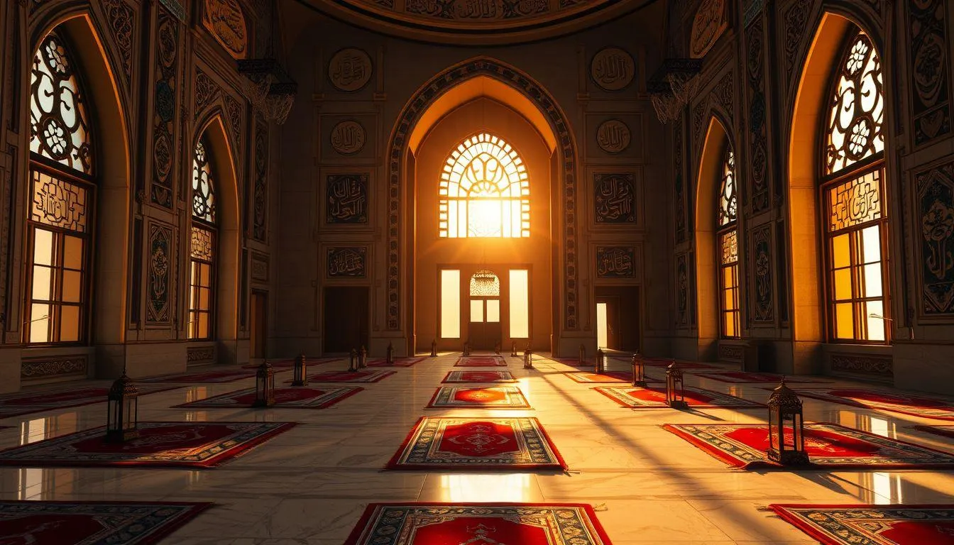 Kumpulan Ucapan Menyambut Ramadhan yang Penuh Makna (c) Ilustrasi AI