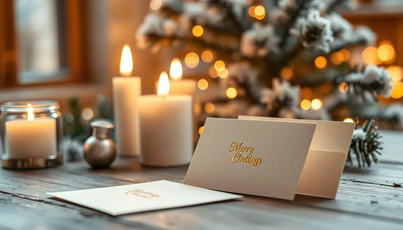 Ucapan Natal Bahasa Inggris Singkat dan Bermakna (c) Ilustrasi AI