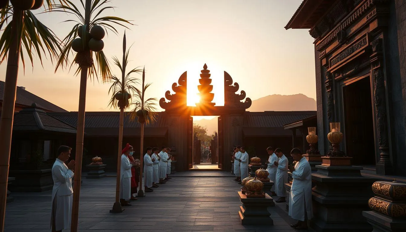 FAQ (Pertanyaan yang Sering Diajukan) (c) Ilustrasi AI