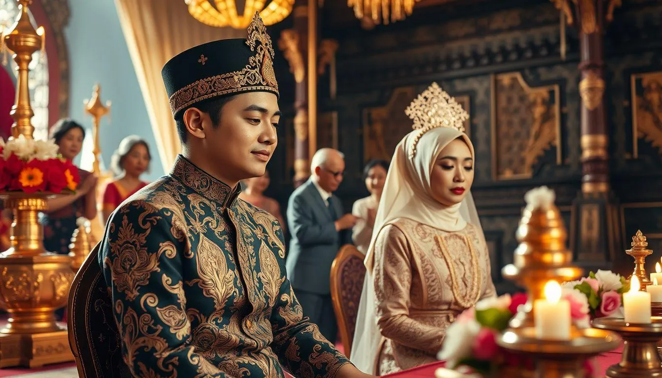 FAQ (Pertanyaan yang Sering Diajukan) (c) Ilustrasi AI