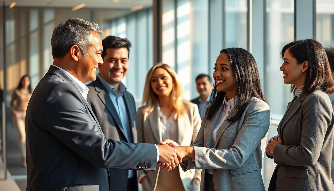 Pengertian dan Fungsi Ucapan Perpisahan dalam Bahasa Inggris (c) Ilustrasi AI