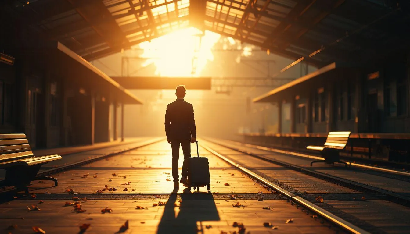 Ucapan Perpisahan yang Mengharukan dan Penuh Makna (c) Ilustrasi AI